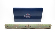 (ID1514) Liliput L350023 H0 DC