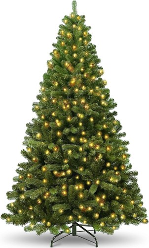 Künstlicher weihnachtsbaum - künstlicher,