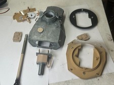 Torro Panzer IV Metallturm