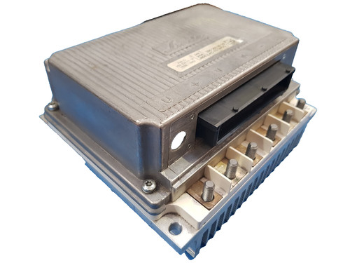 Linde lac 10cc04 24v 400a - lac-03/10cc04,
