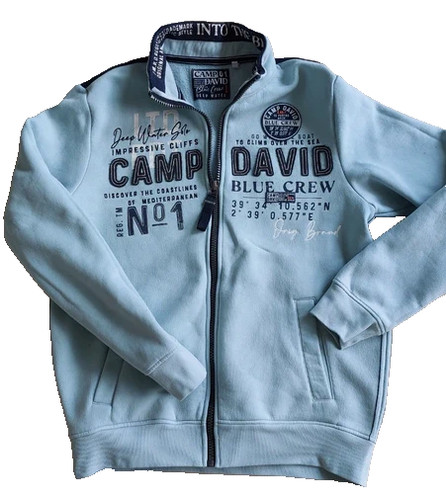 Original camp david - ‼️original,