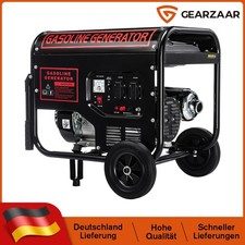 Stromerzeuger Benzin