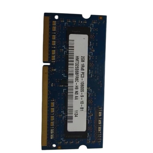 Memory module fits - memory,