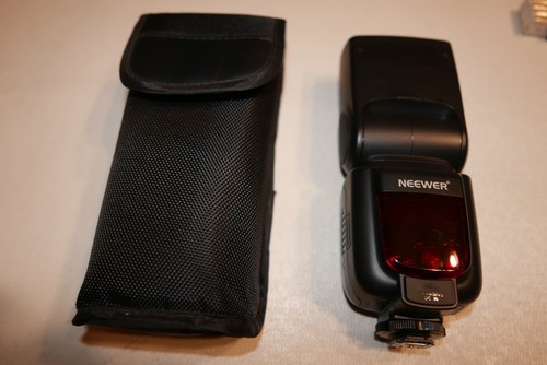 Neewer nw880s ttl - neewer,