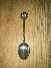 Silber 100er Sammlerlöffel