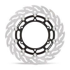 Moto-Master Bremsscheibe Flame