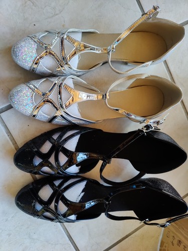 Tango tanzschuhe größe - tango,