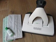 Vorwerk Hartbodenreiniger SP600  - Rechnung - Saugwischer