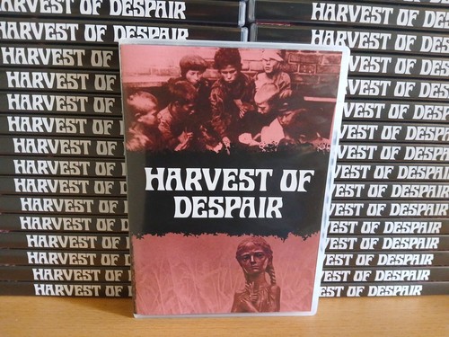 Harvest despair dvdr - despair,