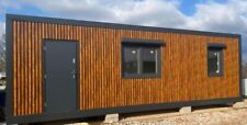 Ferienhaus# Wohncontainer**TINY HOUSE 9x3 27m2