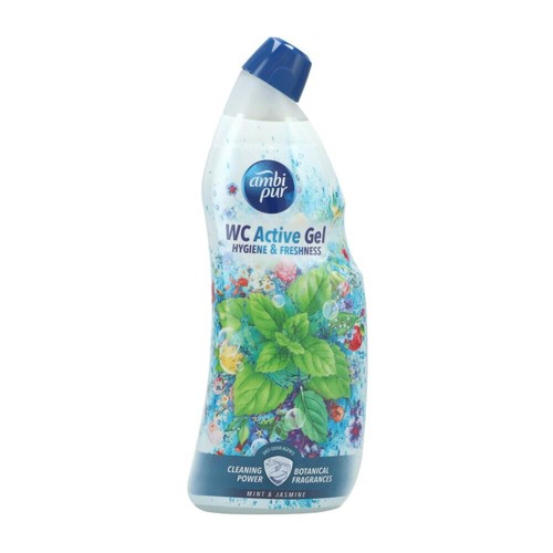 Ambi pur gel - ambi, wc