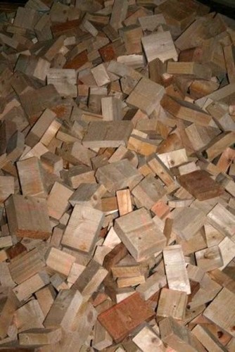 Brennholz fichte srm ofen - fichte, 1