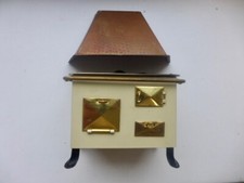 Minnimundus- Nostalgie-Puppenherd wie abgebildet *