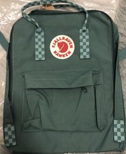 Fjällräven kanken 16l wander - kanken,