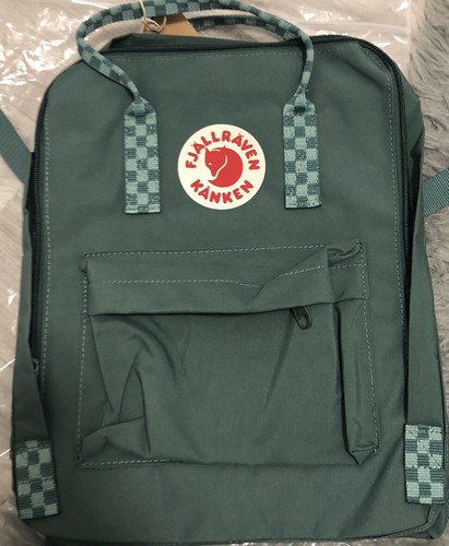 Fjällräven kanken 16l - fjällräven, wander