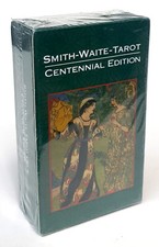 Smith-Waite-Tarot, orig