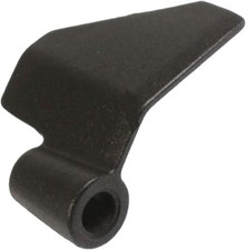 International Knetblatt SS-986625 für Brotbackautomat Moulinex Tefal Brot & D...