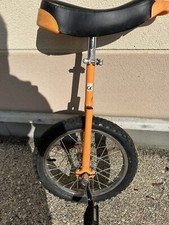 Einrad 20" rot verstellbare