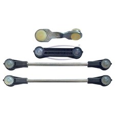 Germo Reparatursatz Schaltung