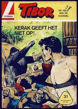LEHNING GB TIBOR Nr. 31