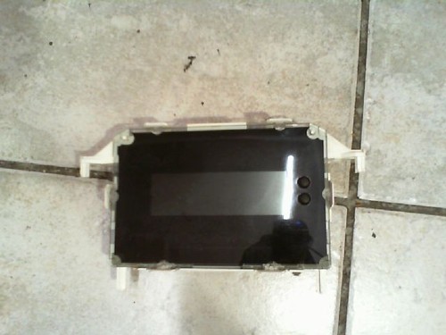 Display bildschirm - display,