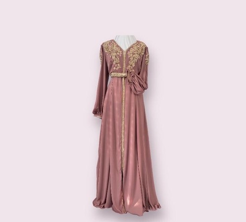 Takchita kaftan damen - kaftan,