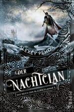 Der Nachtclan | Alexey Pehov |