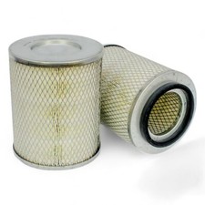Donaldson Luftfilter außen