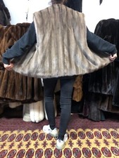 Nerzweste Nerz Pelzweste Pelz