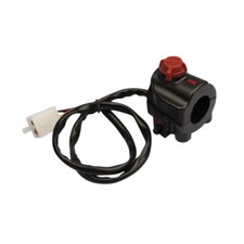 Lenkerschalter rechts für CB 500 K3 CB 550 K3 CB 750 Four F2 K7 35130404671 NEUs