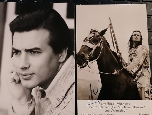 Winnetou karl may - winnetou,,
