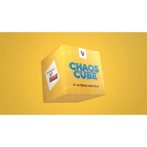 Chaoswürfel zaubertrick - chaoswÜrfel,