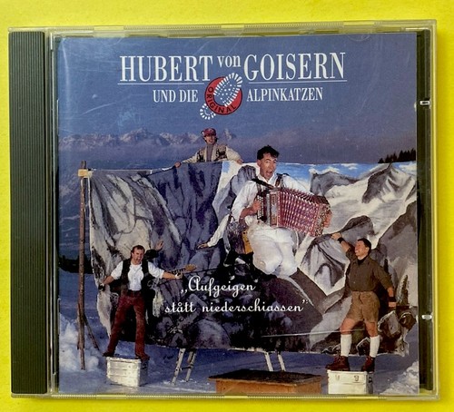 Hubert von goisern - hubert,