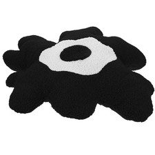 Sitzkissen Plüschkissen