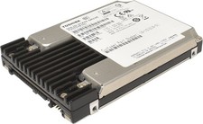 Toshiba 3.2TB 2.5" 12G SAS SFF SSD PX05SVB320 16-101218-01 512 Bytes