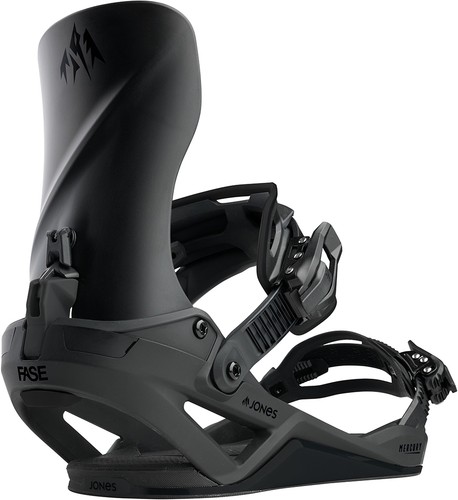 Jones snowboard bindung - jones,