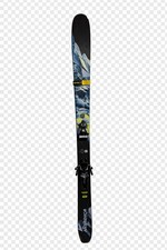 Nordica Enforcer 104 Ski 185cm