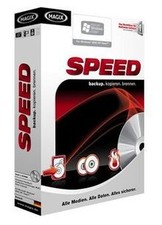 MAGIX Speed - Brennen. Kopieren. Sichern. von... | Software | Zustand akzeptabel