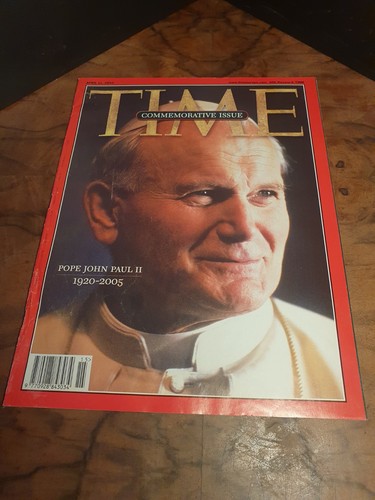 Time magazine special issue - time,