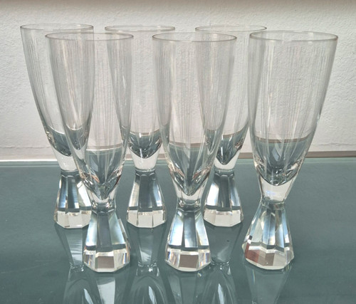Friedrich kristall sekt - x,