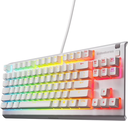 Steelseries apex tkl - apex,
