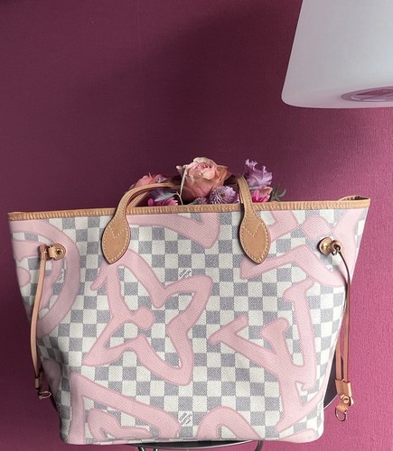 100 louis vuitton neverfull - vuitton,