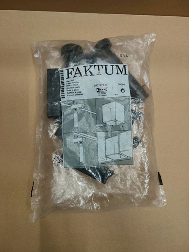 Ikea faktum füße beine - ikea,