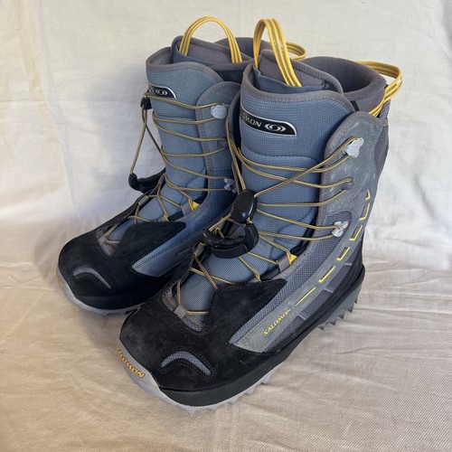 Salomon synapse herren - synapse,