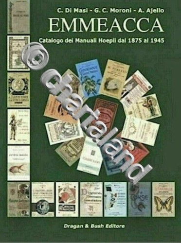 Emmeacca handbuch katalog - emmeacca,