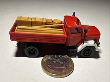 NR622 Preiser Magirus