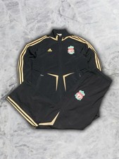 Retro Adidas Liverpool