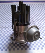 Zündverteiler Polo 86c MH