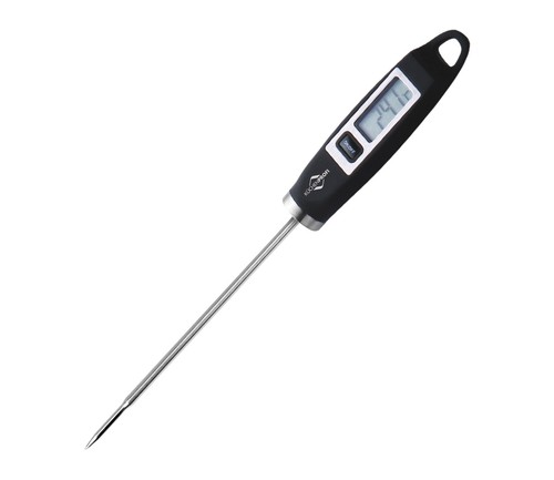 Digital thermometer quick - digital,