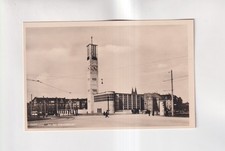 F7551) Ansichtskarte, DORTMUND